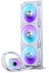 Phanteks Glacier One 420D30 X2 (D-RGB PH-GO420D30_DWT02)