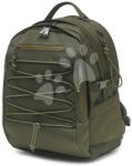 Jeune Premier Rucsac școlar Backpack College Khaki Jeune Premier design ergonomic premium 45*30 cm (JPBC026283)