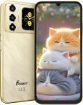 FOSSiBOT S7 128GB 4GB RAM Dual Telefoane mobile