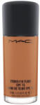M·A·C MAC, Studio Fix Fluid, Matte Finish, Liquid Foundation, NC47, SPF 15, 30 ml (42625)