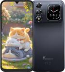 FOSSiBOT S7 256GB 8GB RAM Dual Telefoane mobile