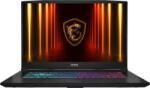 MSI Katana 17 HX B14WGK-240 0017L7-240 Laptop