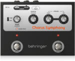 BEHRINGER CHORUS SYMPHONY Chorus pedál gitárhoz (CHORUS SYMPHONY)