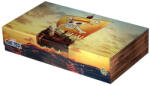 Ultimate Guard Omnihive 1000+ Xenoskin Netflix One Piece Card Storage Box (4056133054201)