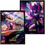 UVS Games Riftbound League of Legends TCG Vendetta Art Sleeves 100 bucati (Mai multe variante) (810155276034)