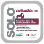 DRN Hypoallergenic MonoProtein with wild boar 100 g