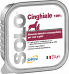 DRN Hypoallergenic MonoProtein with wild boar 16x100 g