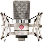Neumann TLM 102 nickel Studio Set