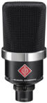 Neumann TLM 102 black