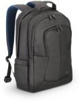 RIVACASE 8460 43.2 cm (17 ) Backpack case Black (RC8460_BK) Geanta, rucsac laptop
