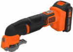 Black & Decker BDCOS18D1K-QW