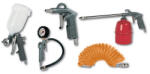 BERGER Z-TOOLS sűrített levegős szerviz készlet 5r (060101-0032)