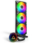MONTECH Procesor LightFlow ARGB 360 Black