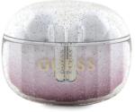 CG Mobile Guess Glitter Gradient TWS pink (GUTWSHDGKEEP) Casti