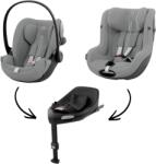 Cybex Cloud G3 + Sirona G3 + Base G3 Scaun auto copii