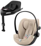 Cybex Cloud G3 Plus + Base G3 Landou