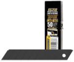 OLFA Lame cutter, Olfa LBB-50, 18 mm, set 50 bucati (1073305-1)