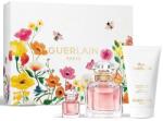 Guerlain Mon Guerlain Set cadou pentru femei EDP 50 ml + EDP 5 ml + 75 ml loțiune de corp (3346471000024) Parfum