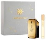 Paco Rabanne 1 Million Set cadou pentru bărbați EDT 50 ml + EDT 10 ml (3349668655960) Parfum