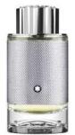 Mont Blanc Explorer Platinum Apa de parfum pentru barbati EDP (3386460139182) Parfum