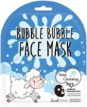 Look at me lookATME Bubble Bubble Face Mask Mască de față 25 ml Masca de fata