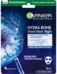 Garnier Skin Naturals Hydra Bomb Night Mask Mască de noapte pentru față 28 gr Masca de fata