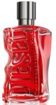 Diesel D Red By Diesel Apa de parfum Unisex Tester EDP 100 ml (3614273927697) Parfum