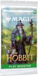Wizards of the coast Magic: The Gathering The Hobbit Play Booster Pack (EN) (195166321844)