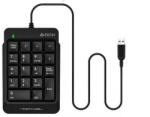 A4Tech Tastatura A4Tech FK-13P-BK Wired Black (FK-13P-BK) - forit