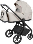 CARRELLO Ultra F 2 in 1 Babakocsi