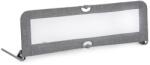 hauck Gratar electric Hauck Sleep N Safe Plus XL, 150 x 50 x 44 cm, Faltabil, Melange Grey (44161442)