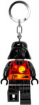 LEGO® LEGO® Star Wars - Nyaraló Darth Vader világító kulcstartó (5010232) (5010232)