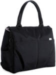Chicco Geantă organizator Chicco, Pure Black, 0 luni+ (79467-8_PURE BLACK)