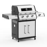 SunSet BBQ GARDA (SO-10.240.004)