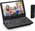 Lenco BRP-1150BK DVD player portabil