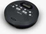 Akai ACDP-200 Plus - CD player portabil Bluetooth, negru (ACDP-200PLUS)