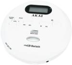 Akai ACDP-100 преносим CD-плеър с Bluetooth (ACDP-100)