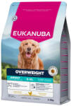 EUKANUBA Special Care súlycsökkentő száraz kutyaeledel csirke 2, 3kg