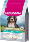 EUKANUBA Special Care száraz kutyaeledel érzékeny ízületekre szárnyas 2, 3kg