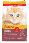 Josera Kitten száraz macskaeledel 10kg+1kg