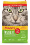 Josera SensiCat adult száraz macskaeledel 10kg+1kg