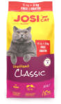 Josera JosiCat Sterilised Classic adult száraz macskaeledel 15kg+3kg