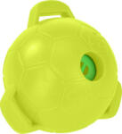 FIT+FUN kutyajáték sípoló labdával 9cm