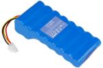 Exmate 18V 4000mAh Husqvarna Automower 320 330x Akkumulátor Li-Ion