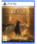 Fictions Beast of Reincarnation [Deluxe Edition] (PS5)
