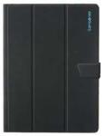 Samsonite UNIV. SLIM CASE 9-10" Fekete - TABZONE (5414847610745)