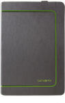 Samsonite COLOR FRAME-iPAD AIR 2 szürke/zöld - TABZONE (5414847560903)