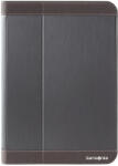 Samsonite NUBUCK TRIM- iPAD AIR 2 szürke - TABZONE (5414847610783)
