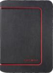 Samsonite COLOR FRAME-iPAD AIR 2 fekete/piros - TABZONE (5414847560897)