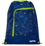 ergobag sporttáska - Labdarúgás (00631-90352-10)